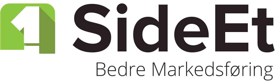Sideet – Marketing og IT Support
